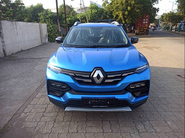 Used 2024 Renault Kiger in Rajkot