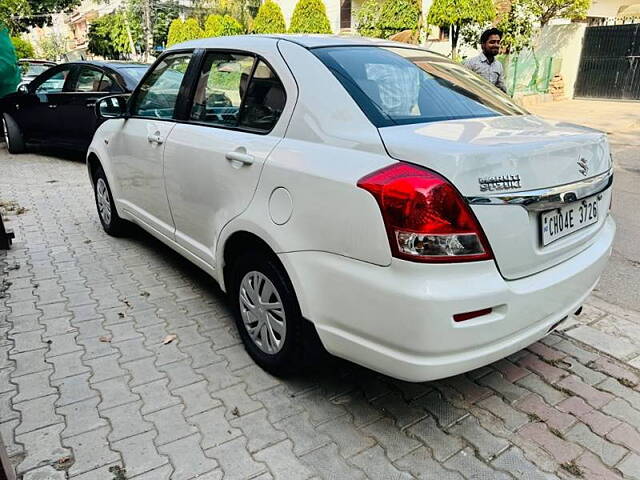 Used Maruti Suzuki Swift Dzire [2008-2010] VXi in Mohali