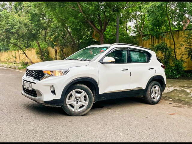 Used Kia Sonet [2020-2022] HTK Plus 1.0 iMT [2020-2021] in Delhi