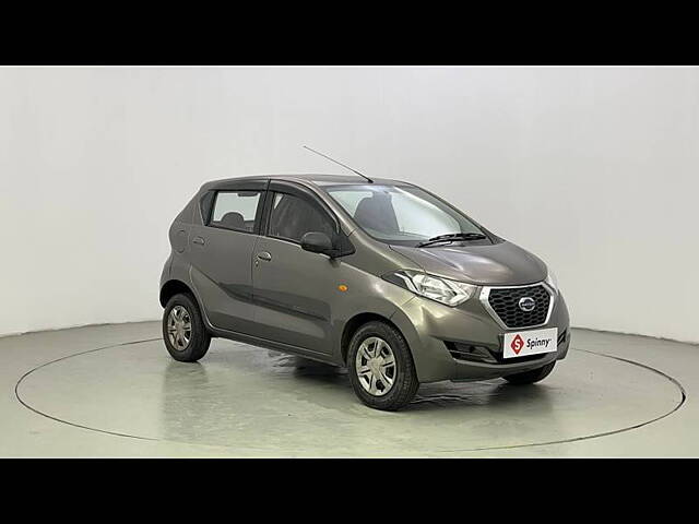 Used Datsun redi-GO [2016-2020] T (O) [2016-2019] in Kolkata