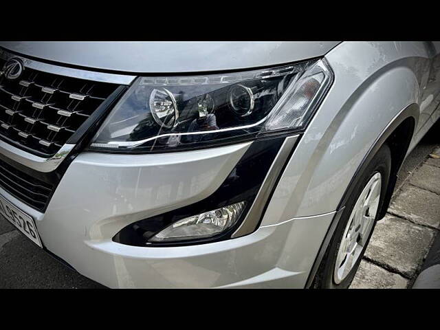 Used Mahindra XUV500 W7 AT [2018-2020] in Mumbai