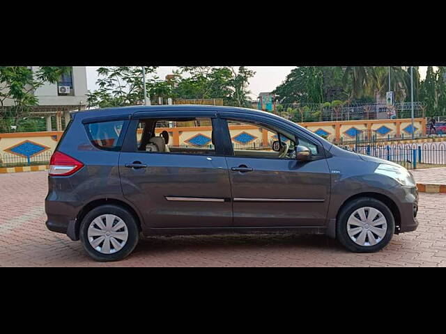 Used Maruti Suzuki Ertiga [2015-2018] VDI SHVS in Kolkata