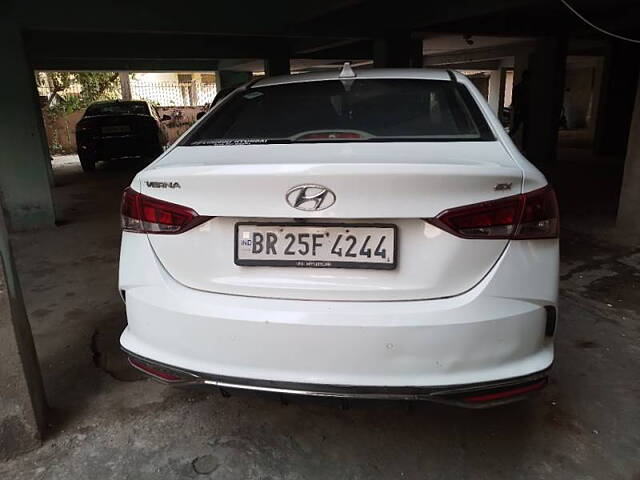 Used Hyundai Verna [2020-2023] SX 1.5 MPi in Patna