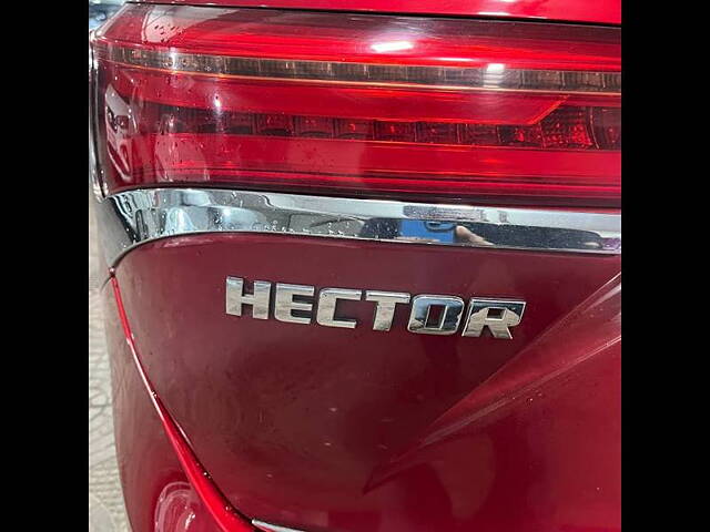 Used MG Hector [2019-2021] Smart 1.5 DCT Petrol [2019-2020] in Mumbai