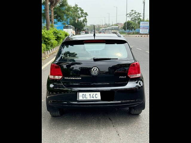 Used Volkswagen Polo [2012-2014] Comfortline 1.2L (P) in Delhi