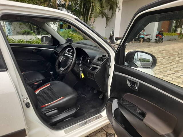 Used Maruti Suzuki Swift [2014-2018] VDi in Nashik