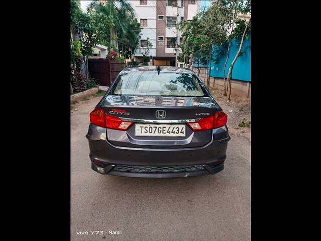 Used Honda City [2014-2017] V in Ranga Reddy