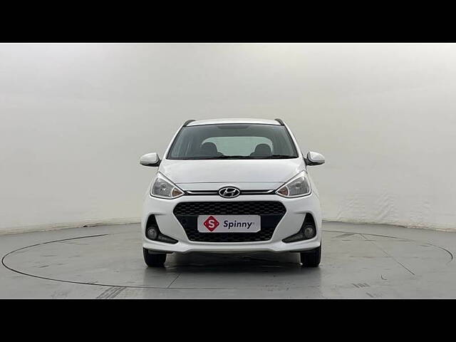 Used Hyundai Grand i10 [2013-2017] Sports Edition 1.2L Kappa VTVT in Gurgaon