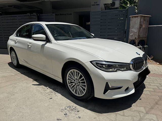 Used 2020 BMW 3-Series in Chennai
