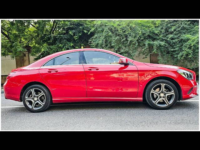 Used Mercedes-Benz CLA [2015-2016] 200 CDI Sport (CBU) in Delhi