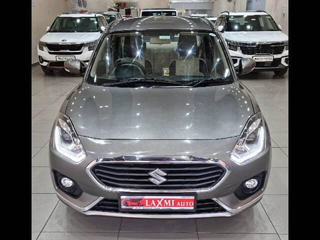 Used 2018 Maruti Suzuki DZire in Thane