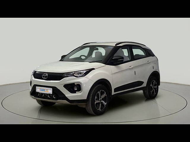 Used Tata Nexon [2017-2020] XZ Plus in Delhi