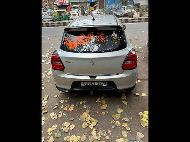 Used Maruti Suzuki Swift [2018-2021] ZXi in Delhi