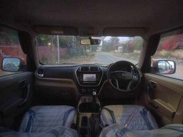 Used Mahindra Bolero Neo [2021-2022] N10 in Delhi