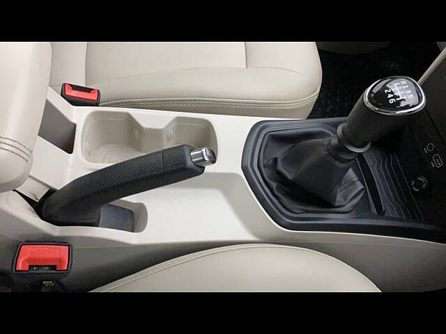 Used Mahindra XUV300 [2019-2024] W6 1.2 Petrol in Bangalore