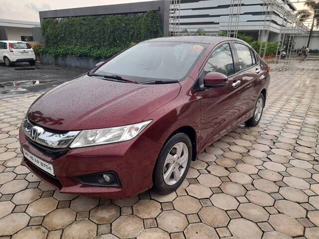 Used Honda City [2014-2017] VX in Nashik