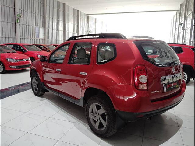 Used Renault Duster [2015-2016] 85 PS RxL in Bangalore