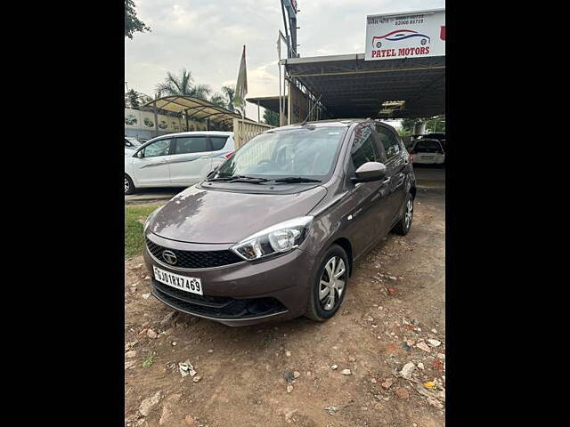 Used Tata Tiago [2016-2020] Revotorq XT [2016-2019] in Kheda