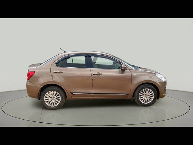 Used Maruti Suzuki Dzire ZXi [2020-2023] in Mysore