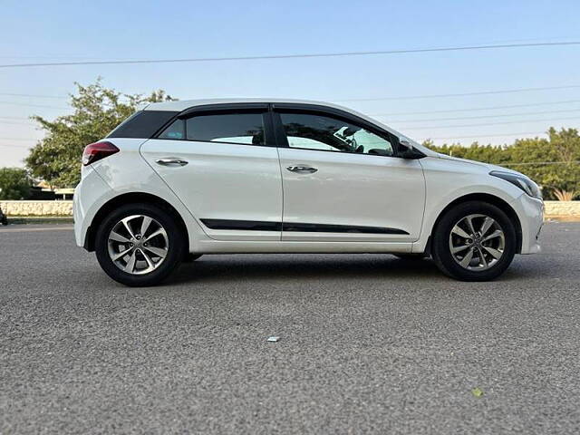 Used Hyundai Elite i20 [2017-2018] Asta 1.4 CRDI (O) in Mohali