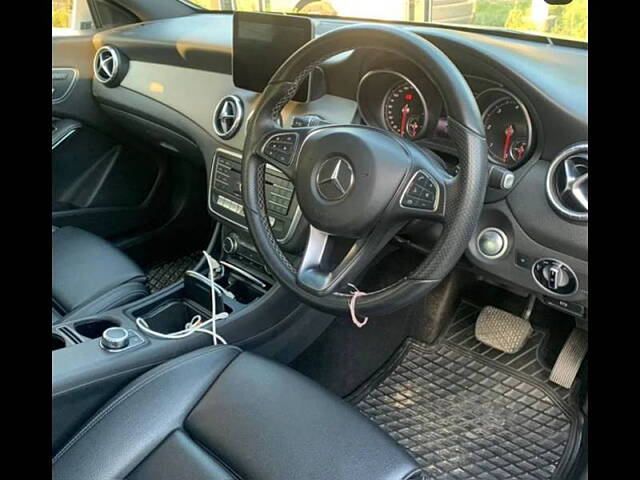 Used Mercedes-Benz CLA 200 CDI Sport in Chandigarh