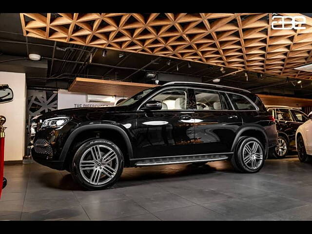 Used 2023 Mercedes-Benz GLS in Delhi