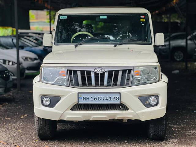 Used Mahindra Bolero B6 (O) [2022] in Pune