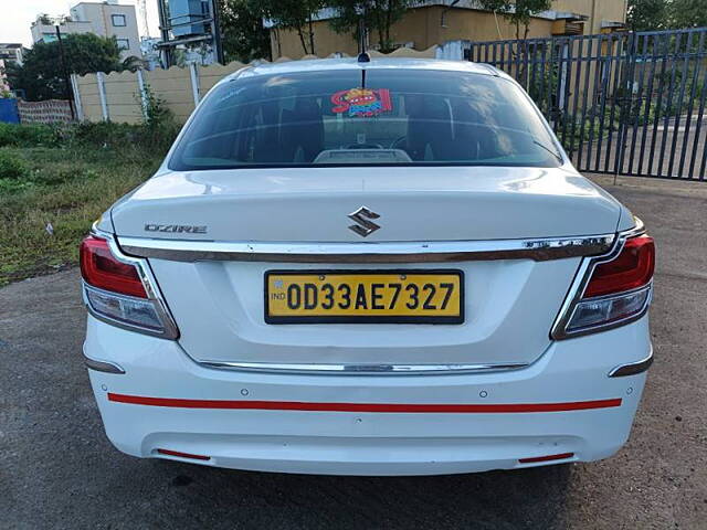 Used Maruti Suzuki Dzire VXi [2020-2023] in Bhubaneswar