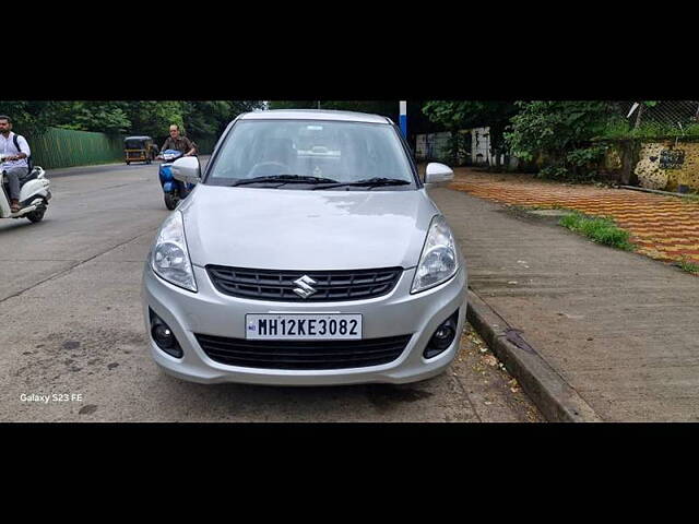 Used 2013 Maruti Suzuki Swift DZire in Pune