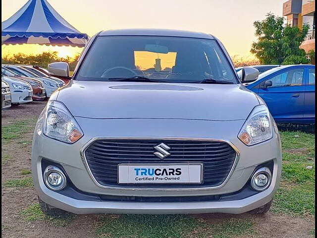 Used Maruti Suzuki Swift [2014-2018] VXi [2014-2017] in Chennai