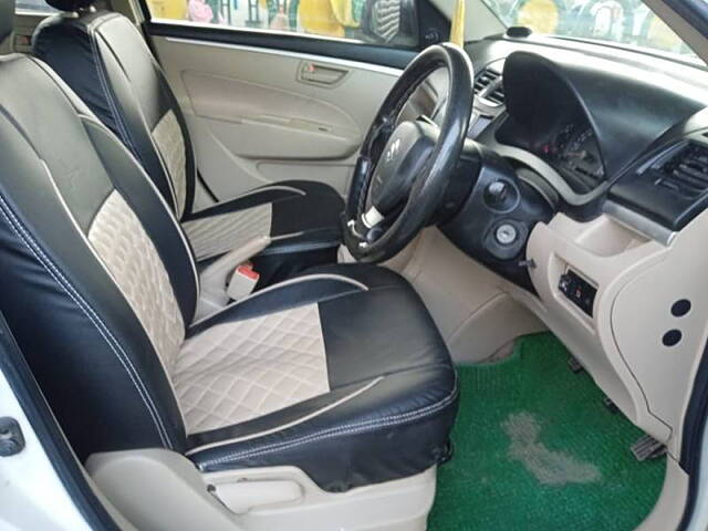 Used Maruti Suzuki Dzire LXi [2020-2023] in Lucknow