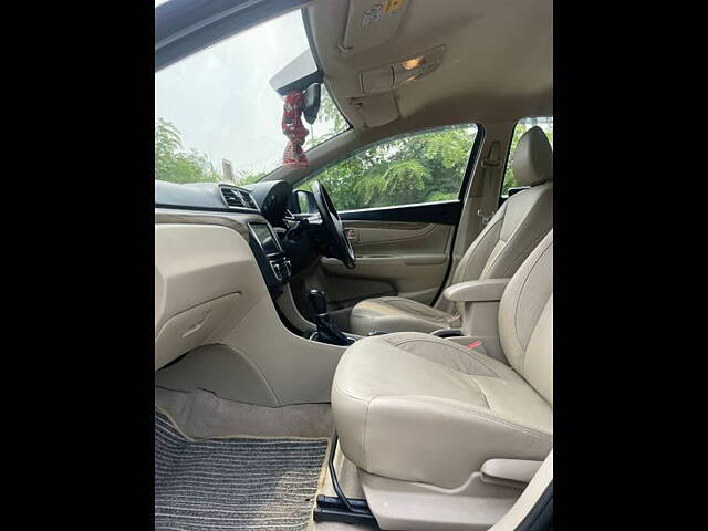 Used Maruti Suzuki Ciaz [2017-2018] Alpha 1.4 AT in Delhi