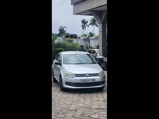 Used 2011 Volkswagen Vento in Kochi