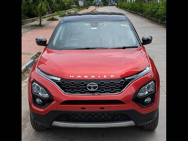 Used 2021 Tata Harrier in Pune