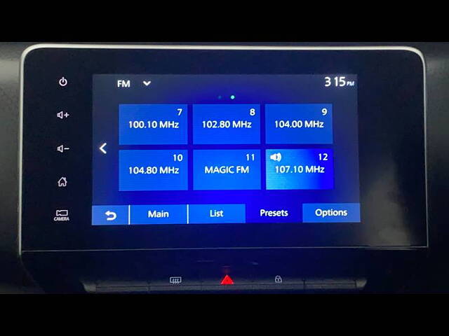 Used Nissan Magnite XV Premium Turbo CVT [2020] in Mumbai