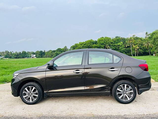 Used Honda Amaze [2018-2021] 1.2 VX MT Petrol [2018-2020] in Kollam