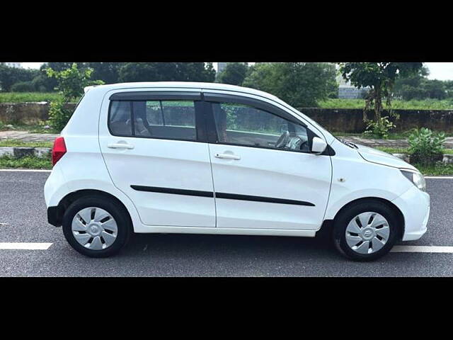 Used Maruti Suzuki Celerio [2017-2021] VXi CNG in Delhi