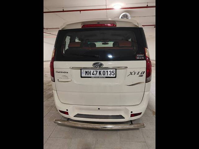 Used Mahindra Xylo H8 ABS BS IV in Mumbai