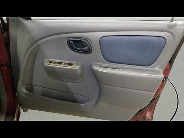 Used Maruti Suzuki Alto K10 [2010-2014] VXi in Mumbai