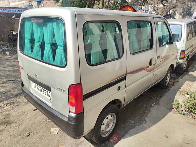 Used Maruti Suzuki Eeco [2010-2022] 5 STR WITH A/C+HTR [2014-2019] in Lucknow