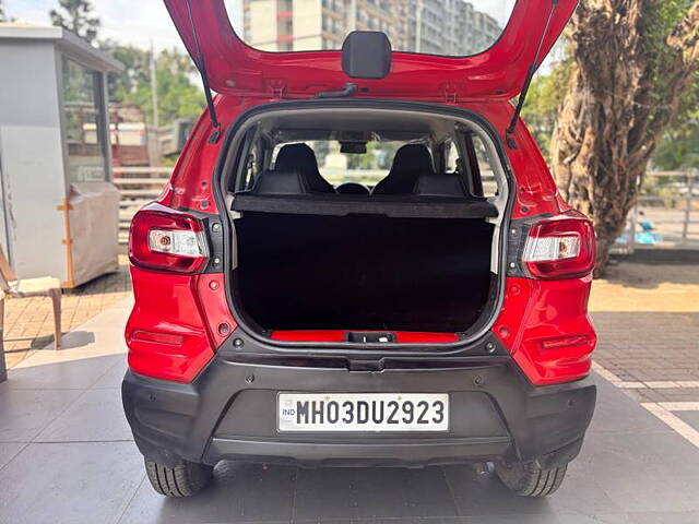 Used Maruti Suzuki S-Presso [2019-2022] VXi AMT in Mumbai