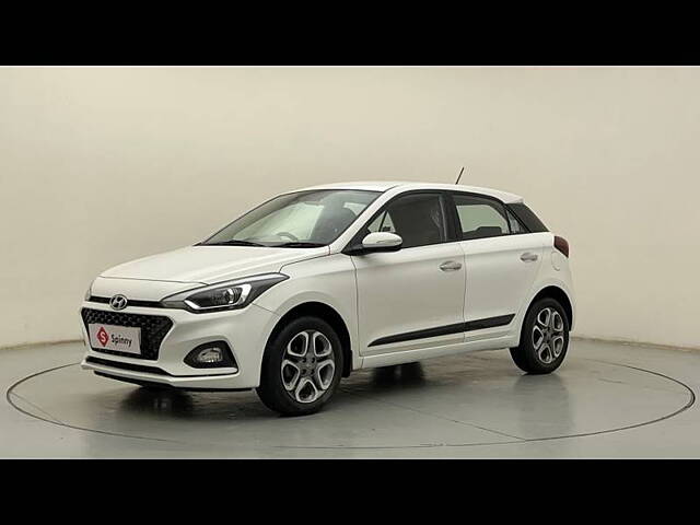 Used 2018 Hyundai Elite i20 in Pune