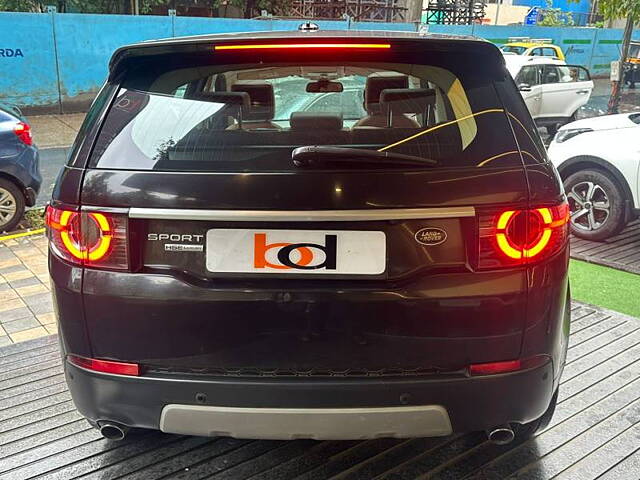 Used Land Rover Discovery 3.0 HSE Luxury Diesel in Mumbai