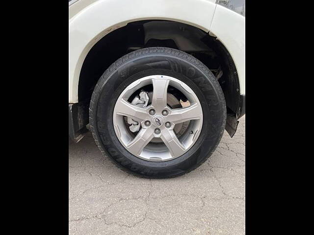 Used Mahindra Scorpio 2021 S11 2WD 7 STR in Chandigarh