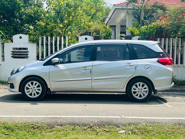 Used Honda Mobilio S Petrol in Chennai