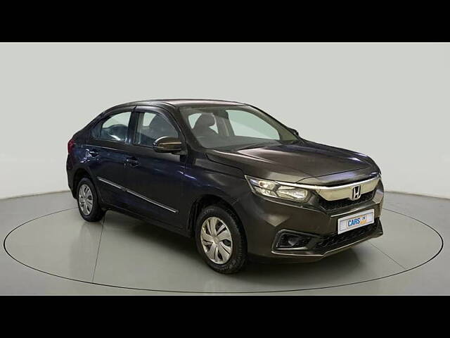 Used 2019 Honda Amaze in Delhi