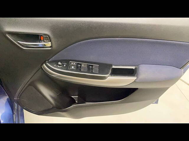 Used Maruti Suzuki Baleno [2015-2019] Zeta 1.2 in Chennai