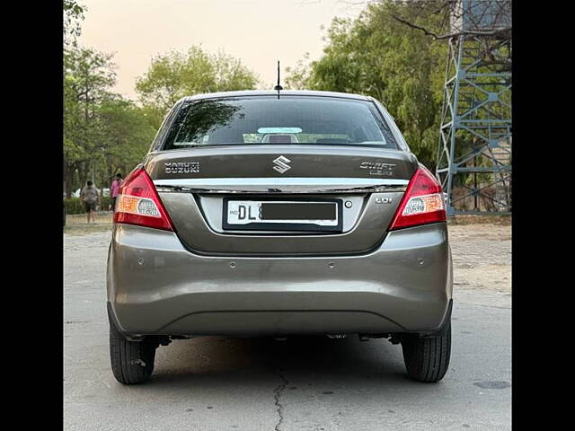 Used Maruti Suzuki Swift DZire [2011-2015] LDI in Delhi