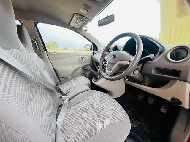 Used Datsun GO Plus [2015-2018] T in Navi Mumbai