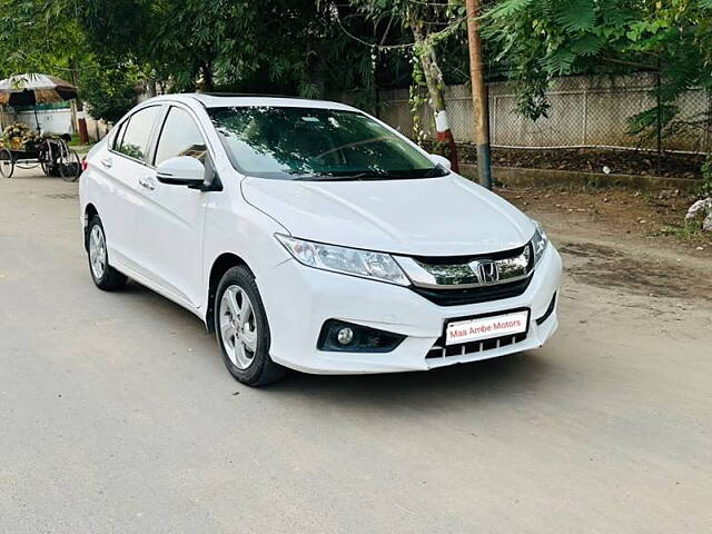 Used Honda City [2014-2017] V Diesel in Vadodara